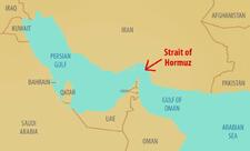 İran Hörmüz boğazını gəmilər üçün açıb - YENİLƏNİB-1