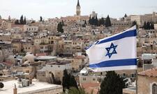 İsraildə yenidən hava həyəcanı elan edilib