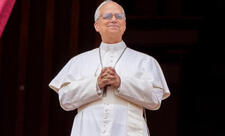 Papa XIV Leo ABŞ və İsrailin İrana hücumuna münasibət bildirdi