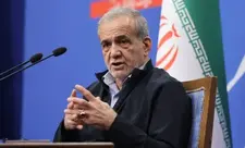 Pezeşkian: Müvəqqəti Şura fəaliyyətə başladı, hakimiyyət boşluğu yaranmayacaq