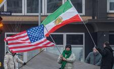 Pakistanın ABŞ konsulluğu yaxınlığında toqquşmalar başlayıb