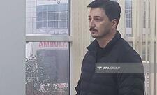 İrandan təxliyə edilən tacikistanlı tələbələr və Türkiyə vətəndaşı Azərbaycana təşəkkür edib