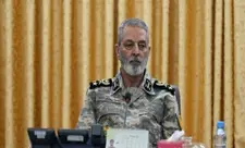 İran Silahlı Qüvvələrinin Baş Qərargah rəisi öldürülüb