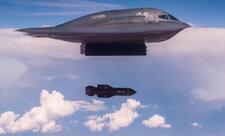 Tramp: İranın raket obyektlərinə zərbələr ABŞ-ın B-2 bombardmançıları vasitəsilə endirilib