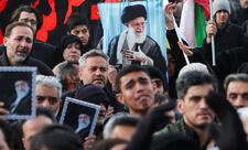 Xameneinin ölümündən sonra İranı müvəqqəti şura idarə edəcək