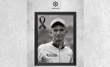 ANAMA-nın əməkdaşı vəfat edib