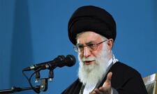 İran hökuməti Xameneinin ölümü ilə bağlı 40 günlük milli matəm elan edib