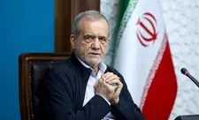 İran Prezidenti təhlükəsiz vəziyyətdədir