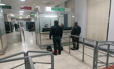 İrandan Azərbaycan sərhədi ilə təxliyə edilənlərin sayı açıqlanıb