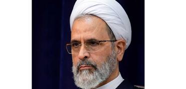 Ayətullah Əli Rza Arafi İran Ali Liderinin səlahiyyətlərini müvəqqəti icra edəcək