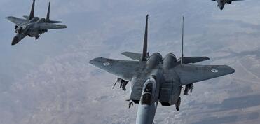 İsrail Ordusu: Bir dəqiqədən az müddətdə Xamenei və 40 iranlı komandan öldürülüb