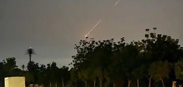 Dubay və Dohada partlayış səsləri eşidilib