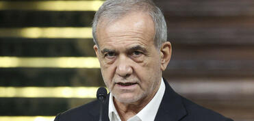 Pezeşkian: İran Xameneinin sui-qəsdinin qisasını almağı öz vəzifəsi hesab edir