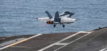 İrana qarşı hərbi əməliyyat zamanı 3 ABŞ hərbçisi ölüb, 5-i ağır xəsarət alıb