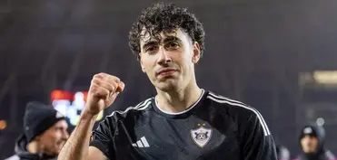 “Qarabağ”ın və Azərbaycan millisinin futbolçusu əməliyyat olundu