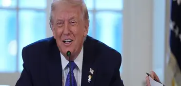 Tramp: İran ABŞ-ın zərbələrindən sonra danışıqlar təklif edib