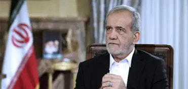 İsrailin İran prezidentini hədəfə almadığı bildirilir