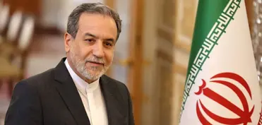 Ərağçi: İranda rejim dəyişikliyi qeyri-mümkündür