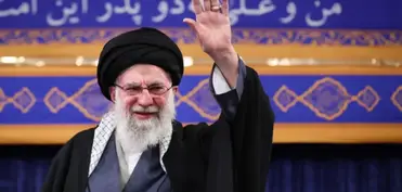 KİV: İsrail Xameneinin meyitinin şəklini əldə edib