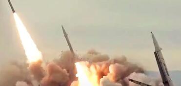 İran Kürdüstanda ABŞ-ın hərbi bazasına zərbə endirib