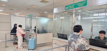 İrandan Azərbaycana 123 nəfər təxliyə olunub