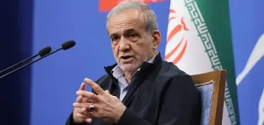 Pezeşkian: Müvəqqəti Şura fəaliyyətə başladı, hakimiyyət boşluğu yaranmayacaq