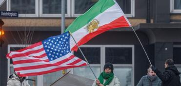 Pakistanın ABŞ konsulluğu yaxınlığında toqquşmalar başlayıb