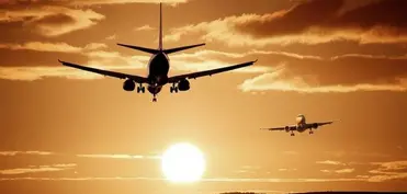 İraqın hava məkanı daha bir sutka bağlı qalacaq