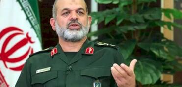 SEPAH-ın yeni baş komandanı məlum olub