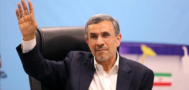 Mahmud Əhmədinejad öldürüldü - YENİLƏNİB