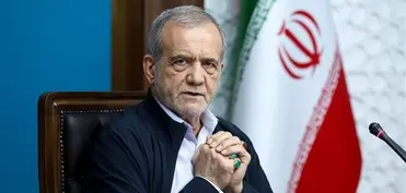 İran Prezidenti təhlükəsiz vəziyyətdədir