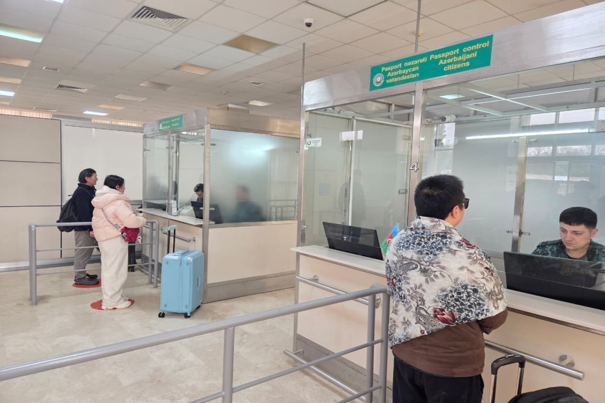 İrandan Azərbaycana 123 nəfər təxliyə olunub