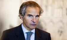 Qrossi: MAQATE İranın nüvə tənzimləyicisi ilə əlaqəni bərpa etməyə çalışır