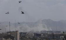 İran ABŞ Hərbi Hava Qüvvələrinin üç qırıcı təyyarəsinin vurulduğunu bildirib