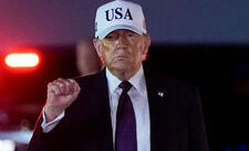 Tramp İranla münaqişədə ABŞ-ın yeni itkilər verə biləcəyi barədə xəbərdarlıq edib