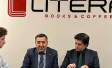 Türk dünyası QHT-ləri arasında inteqrasiya dərinləşir