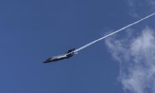 İran Küveyt üzərində ABŞ qırıcı təyyarəsini vurub