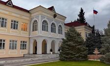 Səfirlik: İrandan 39 Rusiya vətəndaşı Azərbaycana təxliyə edilib