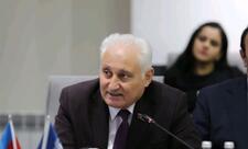 “Sabitlik üçün siyasi iradə vacibdir”