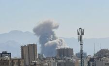 İsrail ordusu İrandan yeni raket hücumu aşkar edib