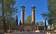 Gəncə Cümə məscidində təmir-bərpa işlərinə 1,6 milyon vəsait ayrılıb - SƏRƏNCAM