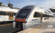 Bakı-Ağstafa-Bakı marşrutu üzrə əlavə qatar reysləri təyin edilib - CƏDVƏL