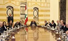 Livan hökuməti Hizbullahın hərbi fəaliyyətini qadağan edib