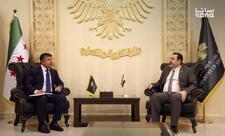 Azərbaycan və Suriya peşə təhsili sahəsində əməkdaşlığı genişləndirir