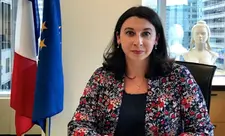 Səfir Fransa vətəndaşlarının İrandan təxliyəsinə görə Azərbaycana təşəkkür edib