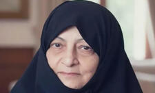 Xameneinin həyat yoldaşı zərbələrdən aldığı yaralardan ölüb