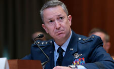 ABŞ-nin Baş Qərargah rəisi: İrandakı məqsədlərimizə çatmaq üçün vaxt lazım olacaq