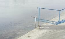 Siyəzəndə avtomobil kanala aşıb, sürücü ölüb