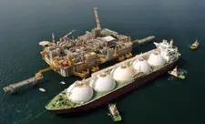 KİV: Avropada təbii qazın qiyməti 42% artıb