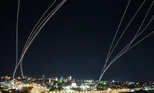 Bəhreyn İranın 70 raket və 59 dronunu zərərsizləşdirib